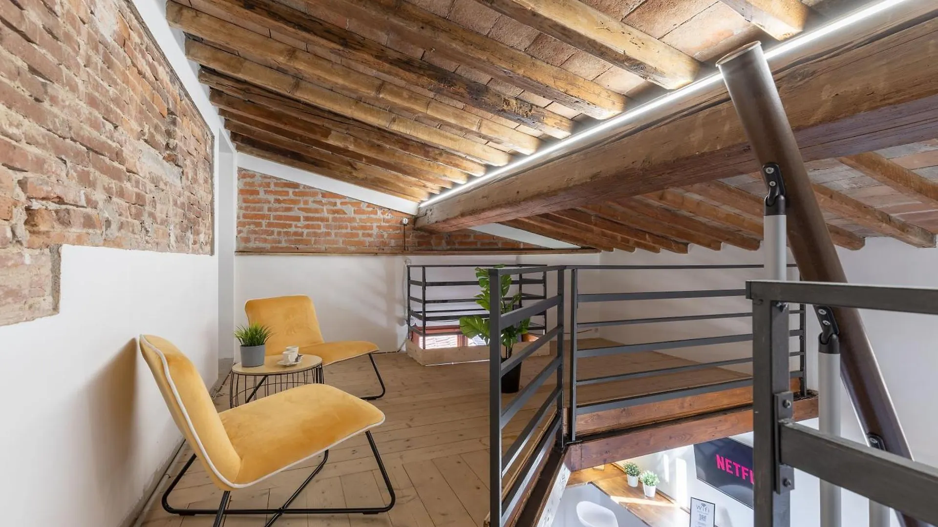 Finestra Sul Duomo Free Wifi Apartment Florence 0*,  Italy