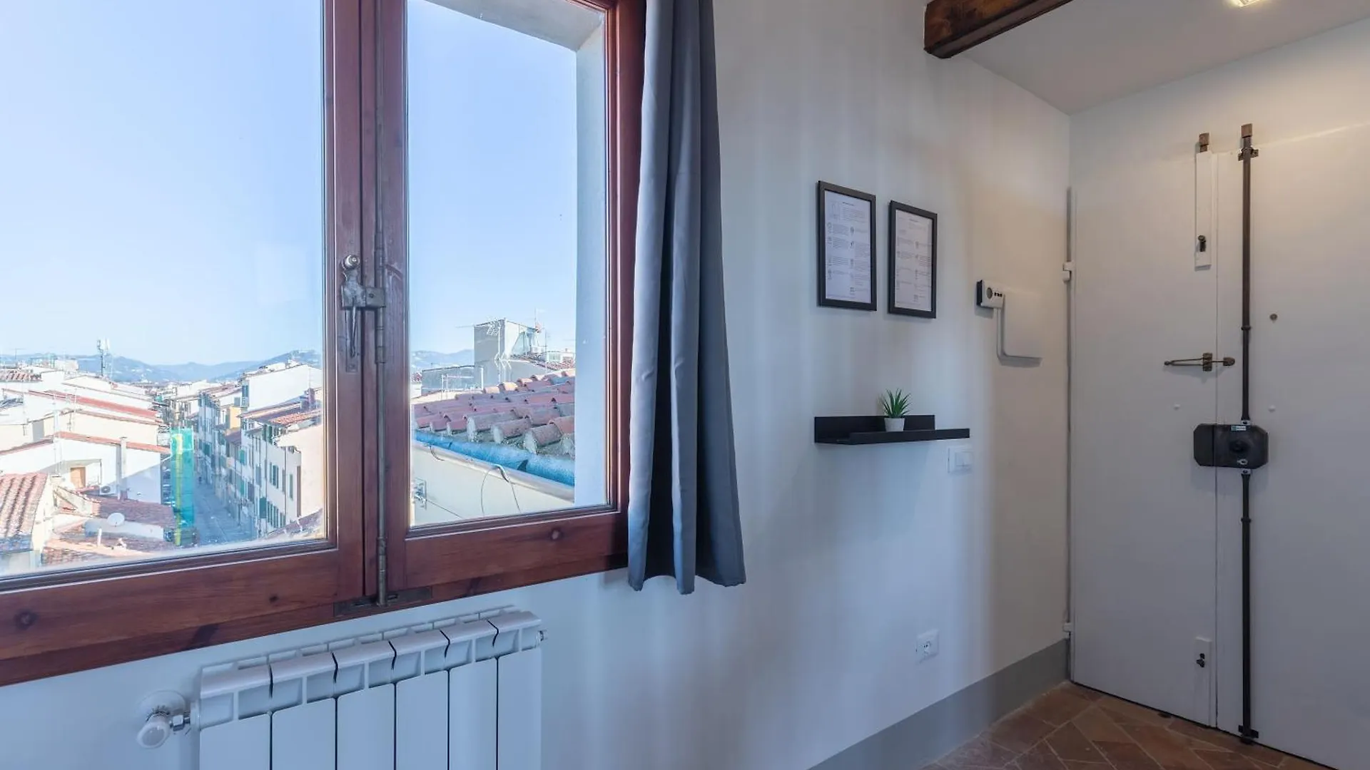 Finestra Sul Duomo Free Wifi Apartment Florence 0*,