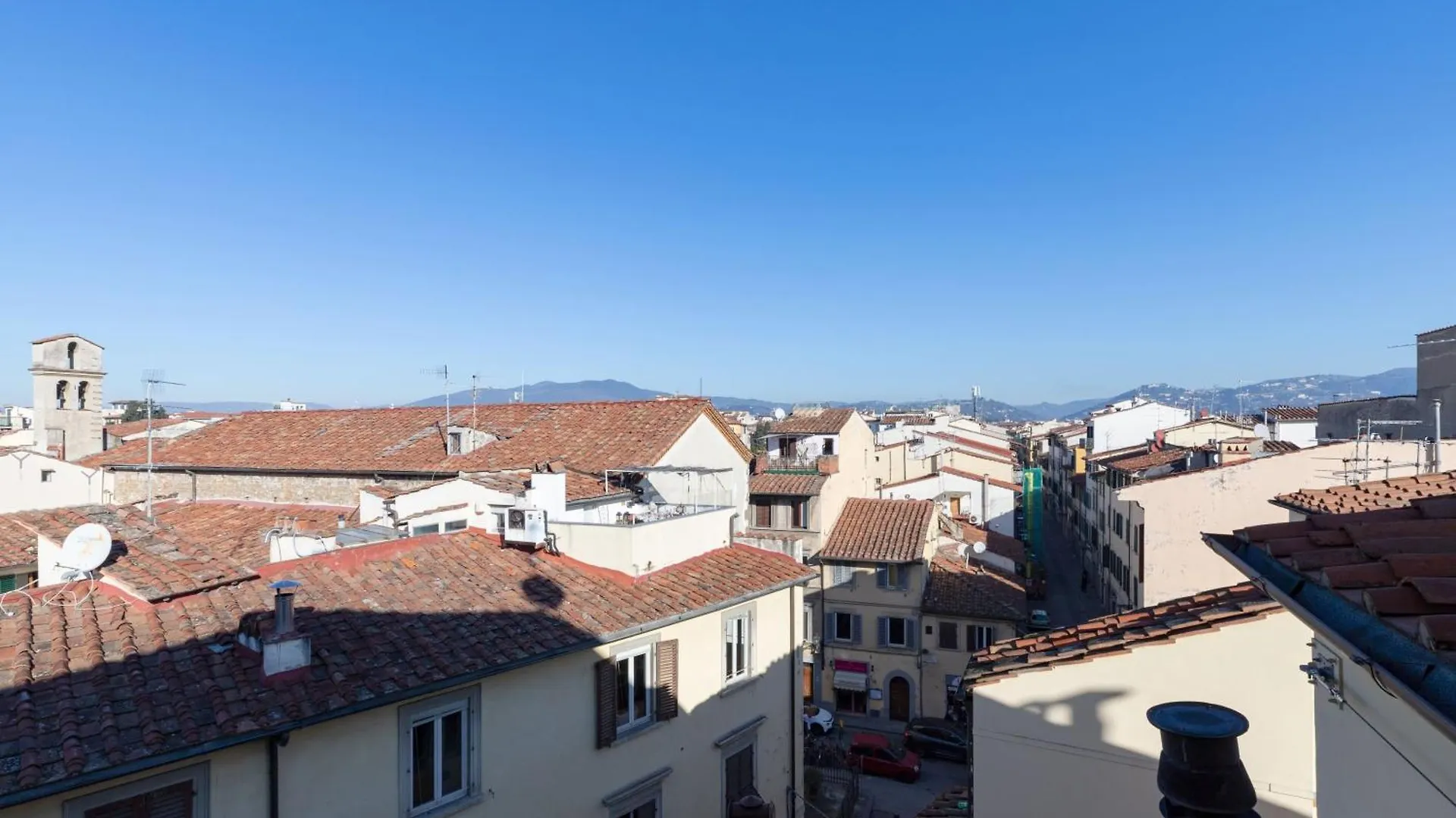 Finestra Sul Duomo Free Wifi Apartment Florence