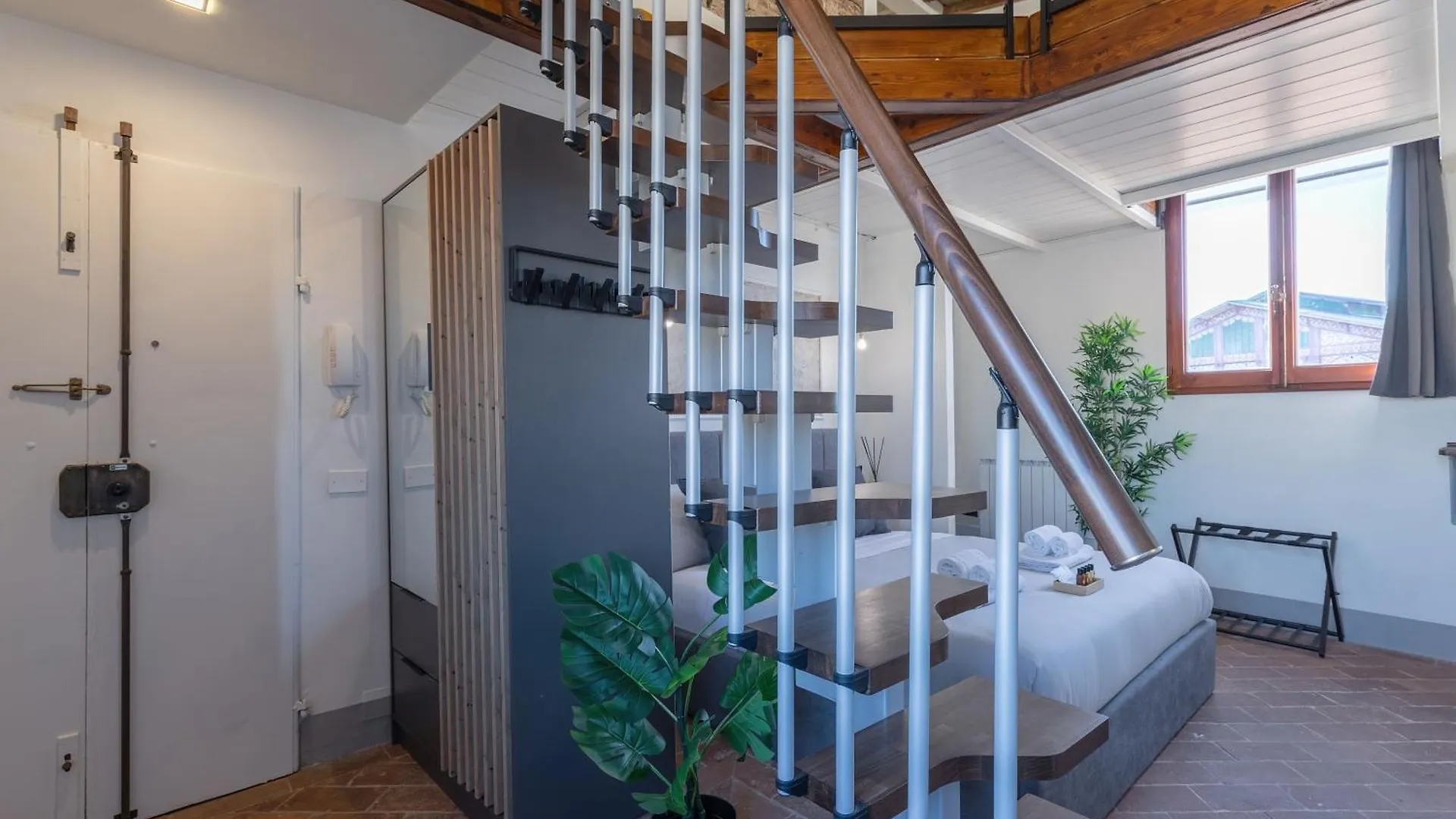 Finestra Sul Duomo Free Wifi Apartment Florence Italy
