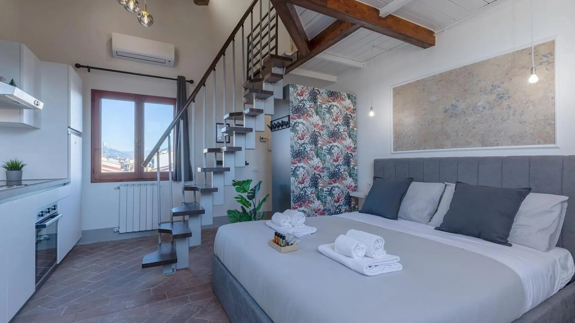 Finestra Sul Duomo Free Wifi Apartment Florence Italy