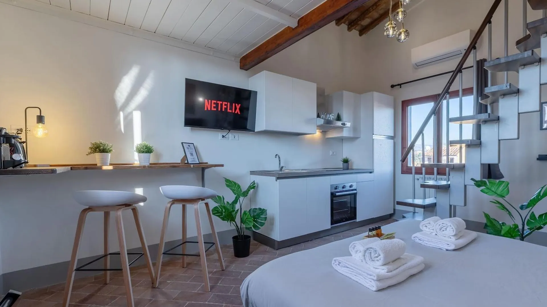 Finestra Sul Duomo Free Wifi Apartment Florence