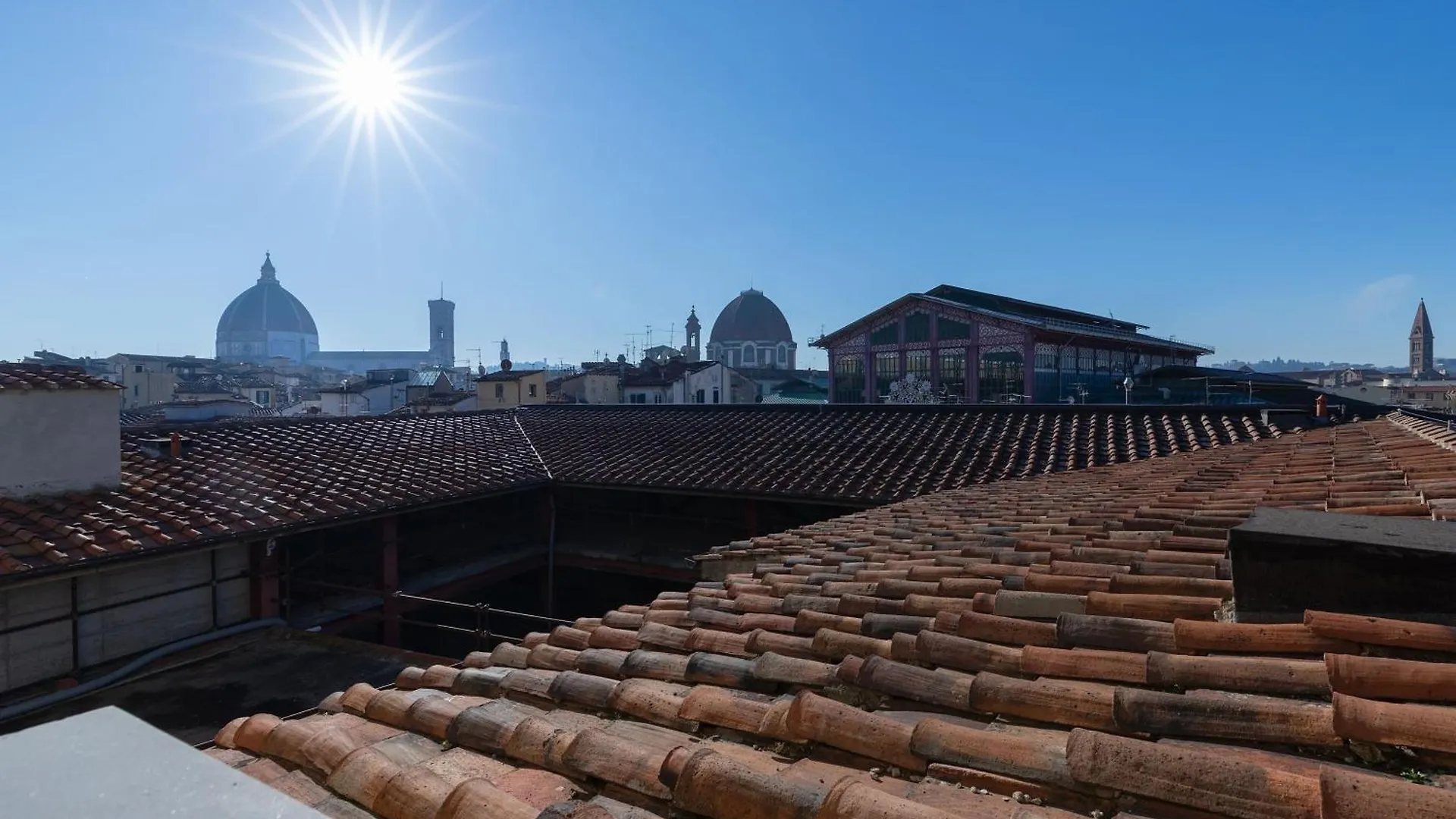 Finestra Sul Duomo Free Wifi Apartment Florence