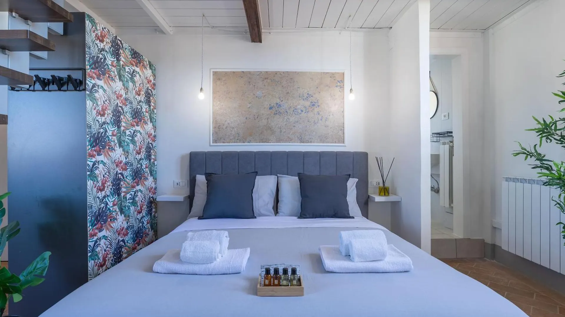 Finestra Sul Duomo Free Wifi Apartment Florence Italy