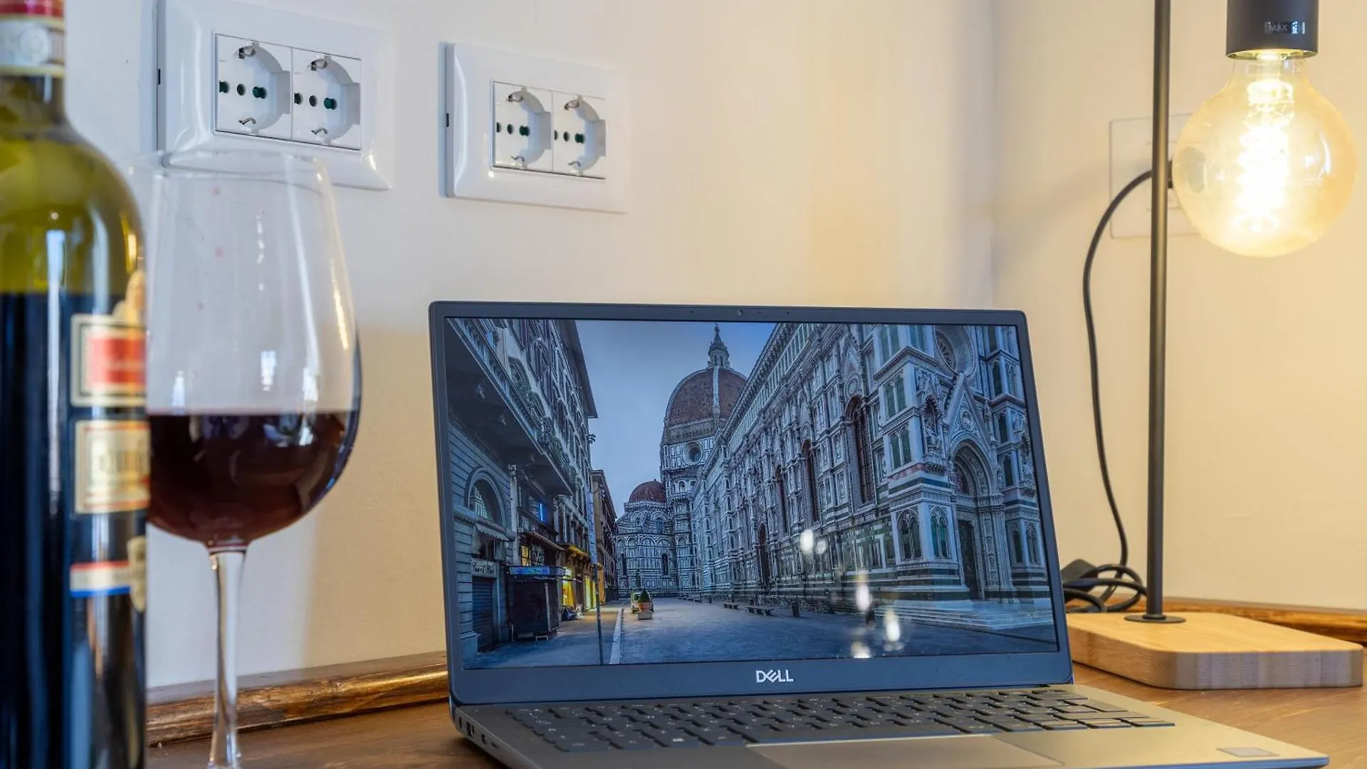 Finestra Sul Duomo Free Wifi Apartment Florence 0*,