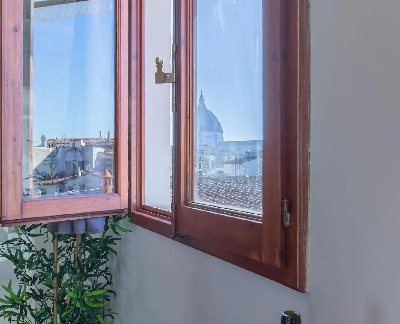 Finestra Sul Duomo Free Wifi Apartment Florence