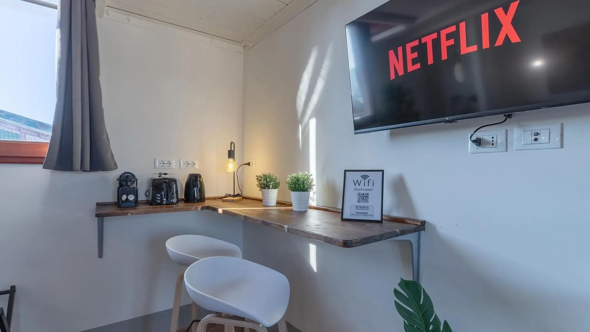Finestra Sul Duomo Free Wifi Apartment Florence 0*,  Italy