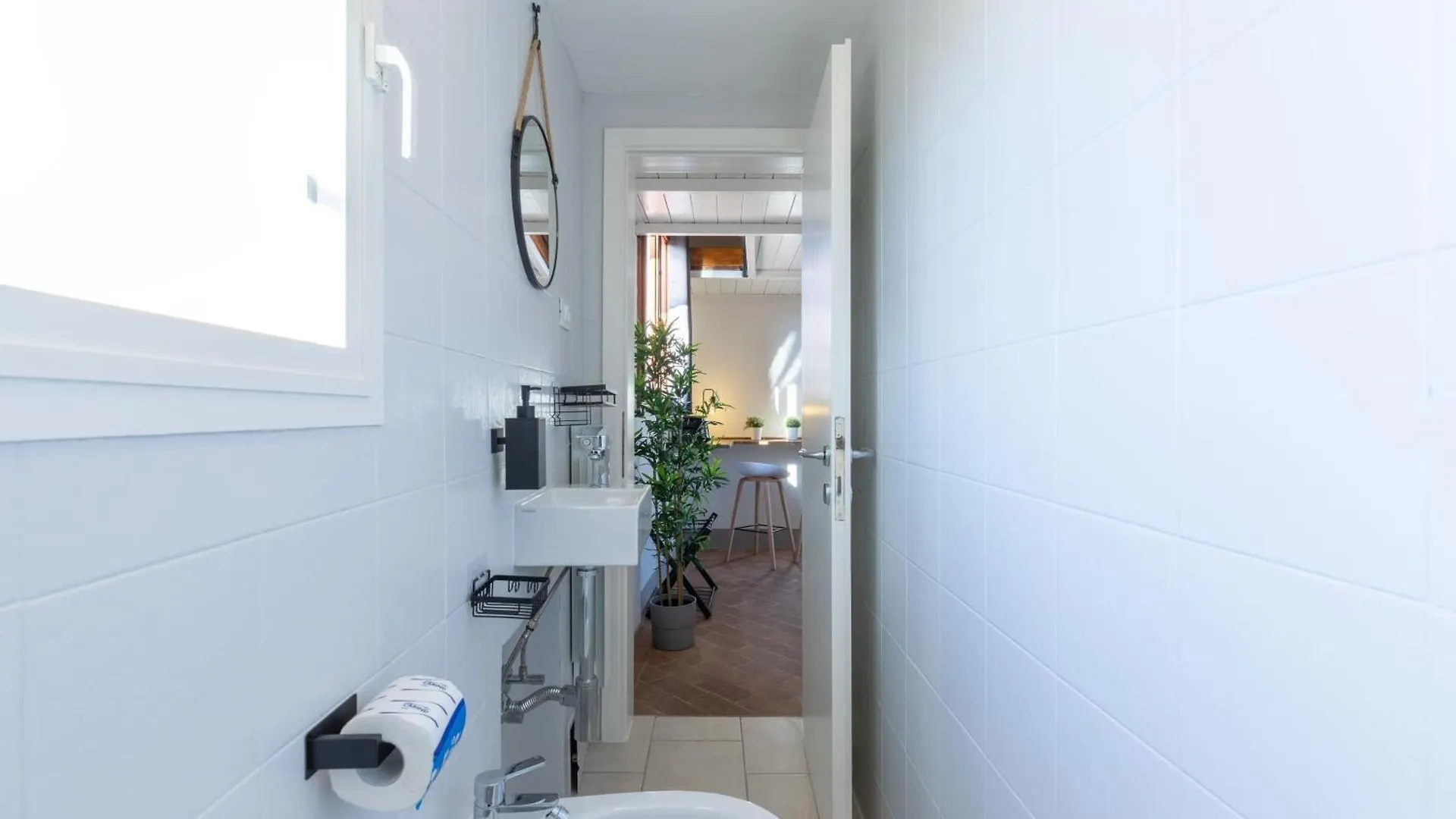 Finestra Sul Duomo Free Wifi Apartment Florence Italy