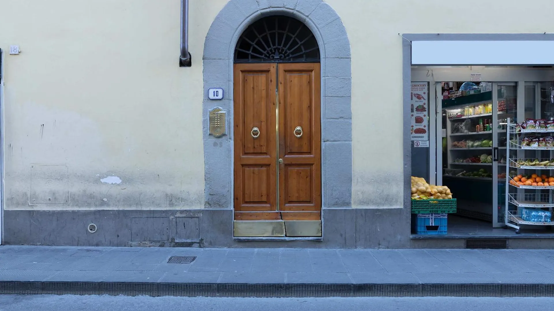 Finestra Sul Duomo Free Wifi Apartment Florence